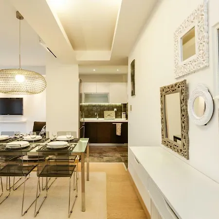 Sunny Two Story 公寓 塞萨洛尼基