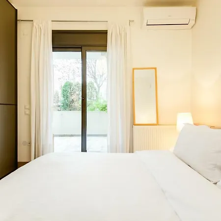 Sunny Two Story 公寓