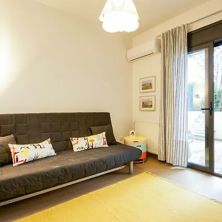 Sunny Two Story *
