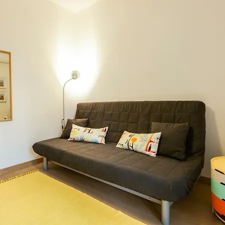 公寓 Sunny Two Story *